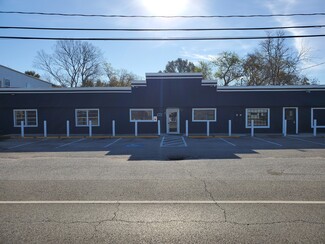 More details for 127-129 Grand Ave, Bacliff, TX - Retail for Rent