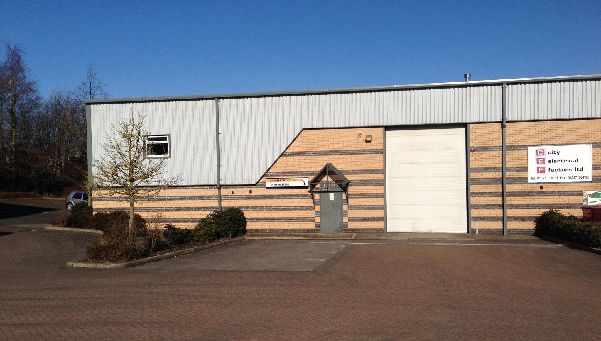 Everdon Park, Daventry for sale Primary Photo- Image 1 of 1