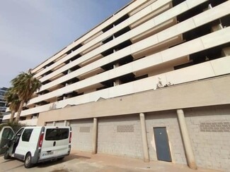 More details for Calle Planetas, 1, Almería - Retail for Sale
