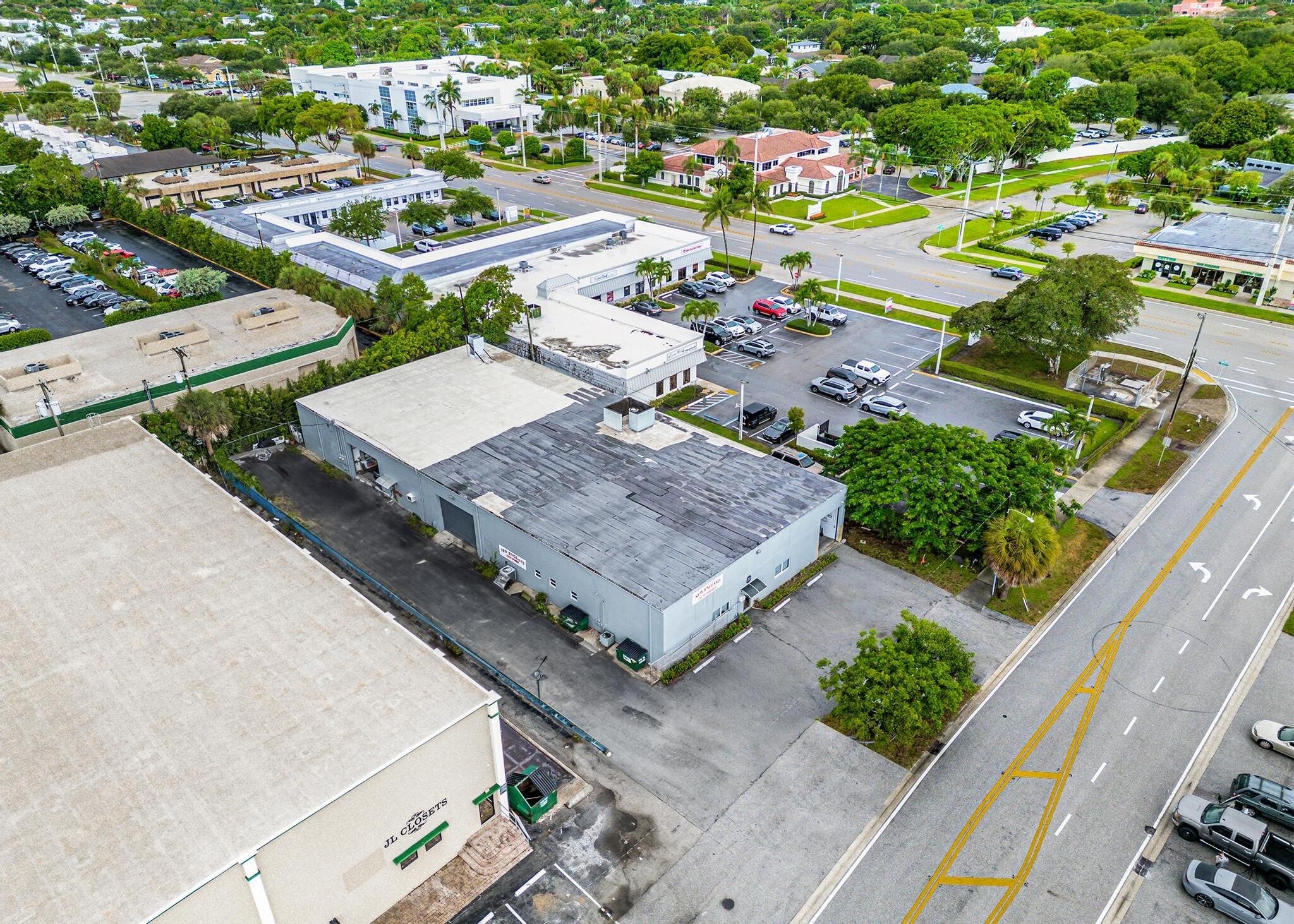 170 NW 16th St, Boca Raton, FL for sale Building Photo- Image 1 of 17