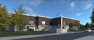 More details for Light Industrial for Sale