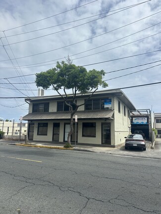 More details for 32 Kainehe St, Kailua, HI - Office/Retail, Retail for Rent