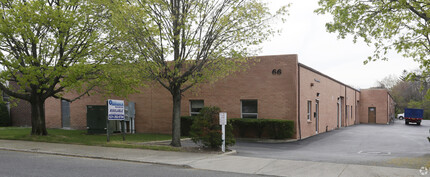 66 E Jefryn Blvd, Deer Park, NY for rent Building Photo- Image 1 of 6