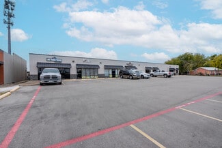 More details for 500 S Lake Dallas Dr, Lake Dallas, TX - Retail to Rent