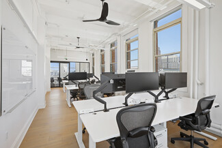 More details for 166 Geary St, San Francisco, CA - Coworking for Rent