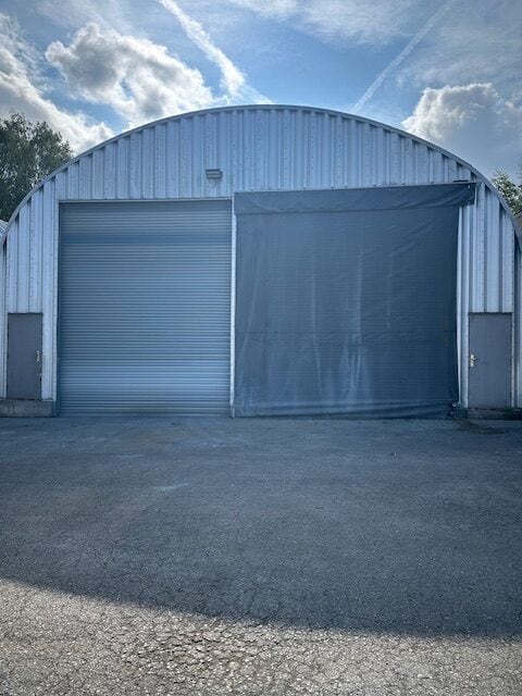 More details for James Nasmyth Way, Manchester - Industrial to Rent