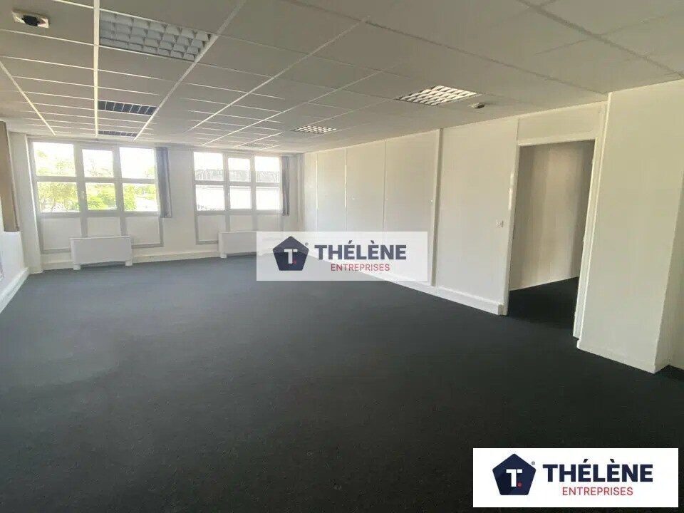 Office in Montpellier to rent Interior Photo- Image 1 of 5