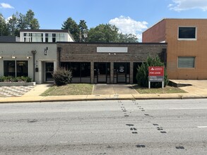 514 E North St, Greenville, SC for rent Building Photo- Image 2 of 9