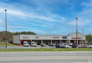 More details for 5500-5520 N Henry Blvd, Stockbridge, GA - Retail to Rent