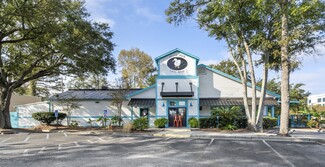 More details for 341 Johnnie Dodds Blvd, Mount Pleasant, SC - Retail for Sale