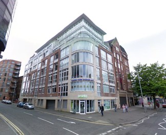 More details for 32-36 Dublin Rd, Belfast - Office for Rent