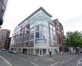 32-36 Dublin Rd, Belfast for sale Building Photo- Image 1 of 2