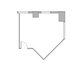 1910 Pacific Ave, Dallas, TX for rent Floor Plan- Image 1 of 1