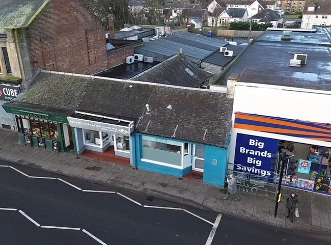 More details for 28 Main St, Prestwick - Retail for Sale