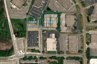 More details for 10300 W 70th St, Eden Prairie, MN - Land for Rent