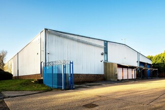 More details for 1-3 Deacon Way, Reading - Industrial for Rent