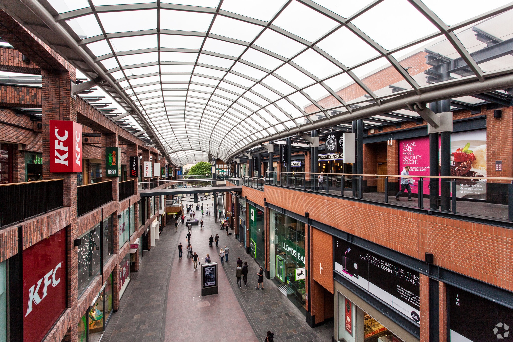Glass House, Bristol for sale Interior Photo- Image 1 of 1