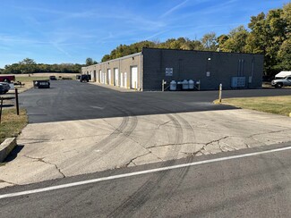 More details for 4601-4633 Soldiers Home Miamisburg Rd, Miamisburg, OH - Light Industrial for Rent