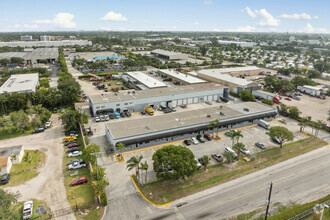 2211 2nd Ave N, Lake Worth, FL - aerial  map view - Image1