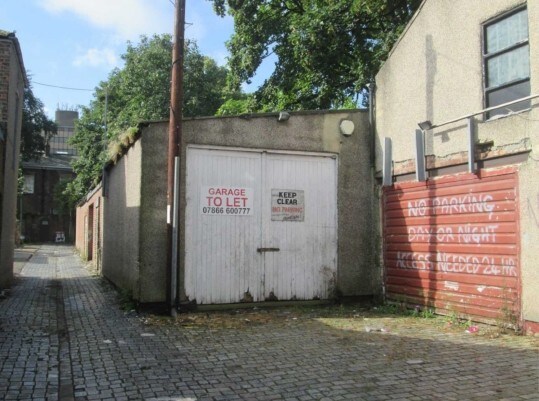 161 Northgate, Darlington for sale Primary Photo- Image 1 of 1