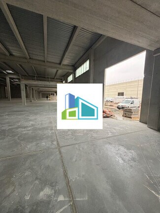 More details for Industrial to Rent