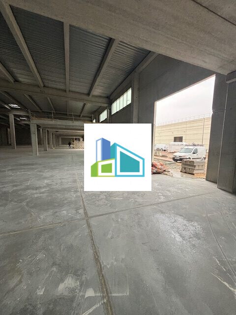 Industrial in La Ciotat to rent Interior Photo- Image 1 of 6