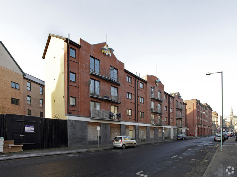 37-45 Trades Ln, Dundee for sale - Building Photo - Image 1 of 1