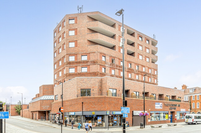 More details for 1 Canning Rd, Harrow - Office / Retail, Retail to Rent