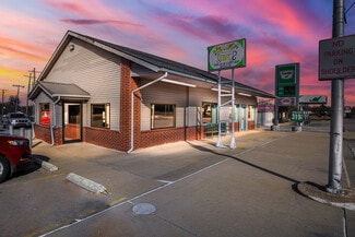 More details for 411 E Broadway Ave, Mcloud, OK - Retail for Sale