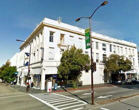 2288 Fulton St, Berkeley, CA for rent Building Photo- Image 1 of 4