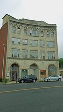 95 N Main St, Waterbury, CT for sale Building Photo- Image 1 of 1