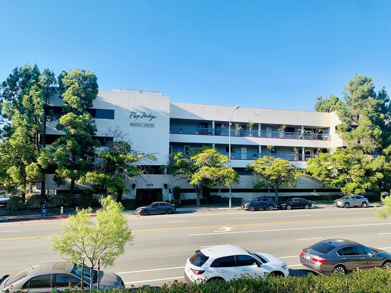 1809 Verdugo Blvd, Glendale, CA for sale - Building Photo - Image 1 of 6