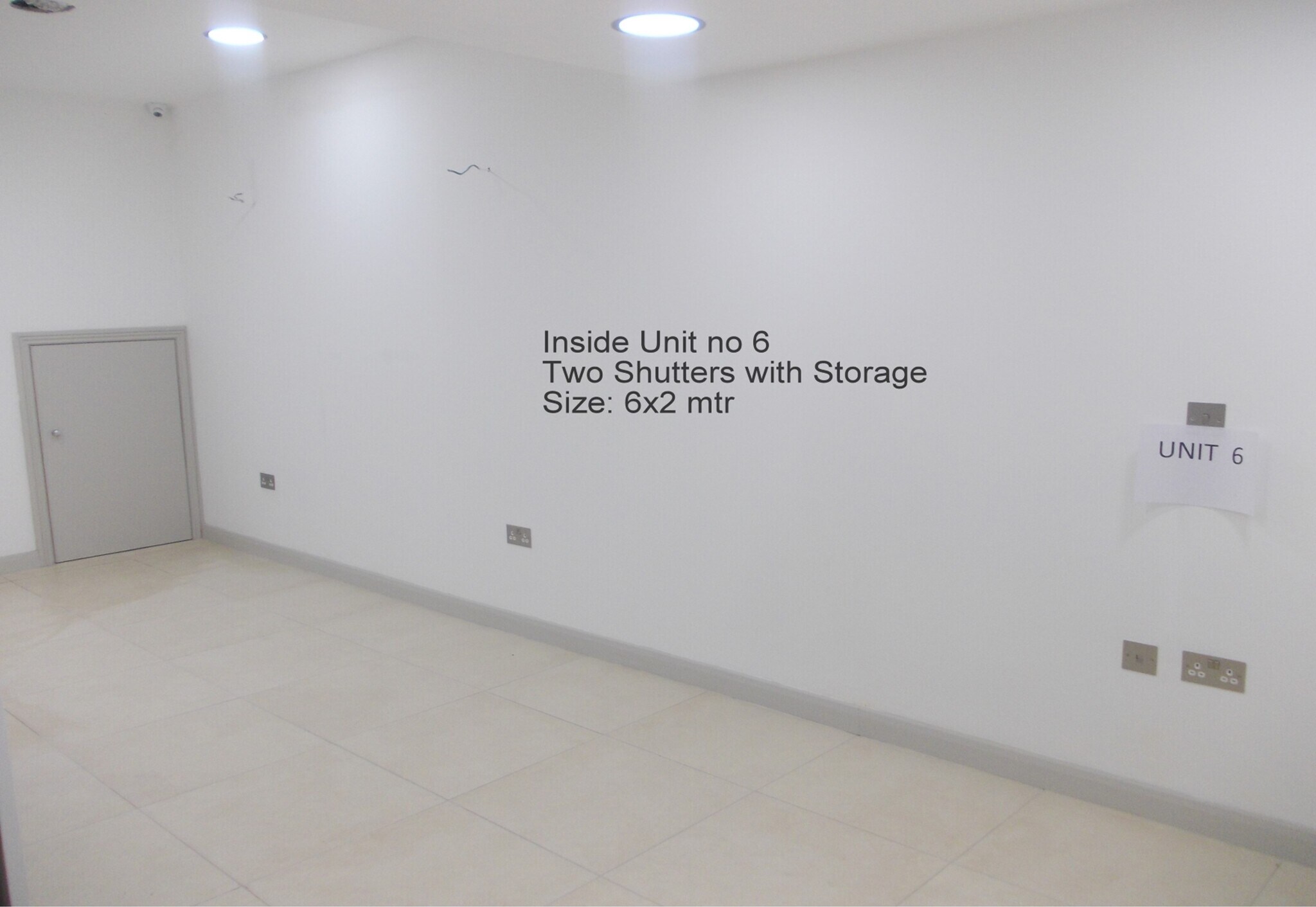 203 Kilburn High Rd, London to rent Interior Photo- Image 1 of 1