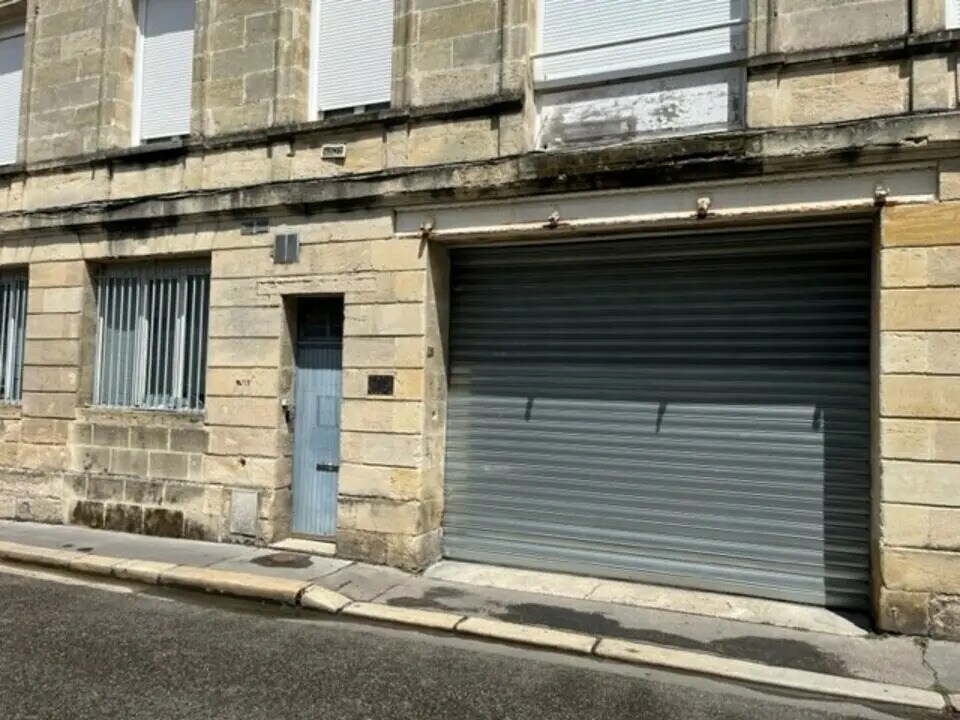 Light Industrial in Bordeaux to rent Building Photo- Image 1 of 8