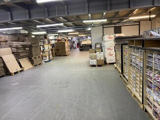 More details for Light Industrial to Rent