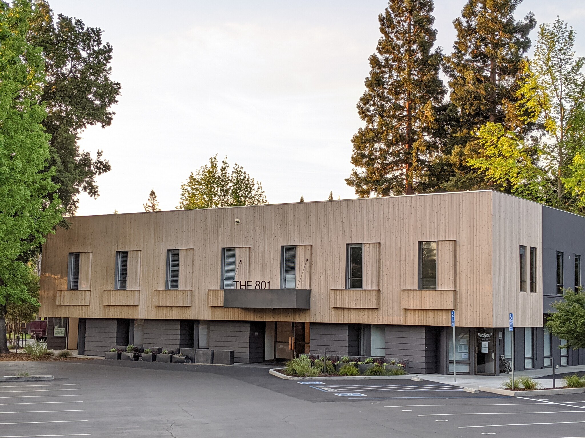 801 San Ramon Valley Blvd, Danville, CA for sale Building Photo- Image 1 of 1