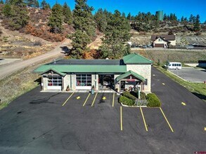 1985 Eagle Dr, Pagosa Springs, CO for rent Building Photo- Image 2 of 3