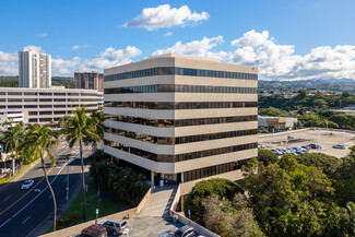 More details for 98-211 Pali Momi St, Aiea, HI - Office for Rent