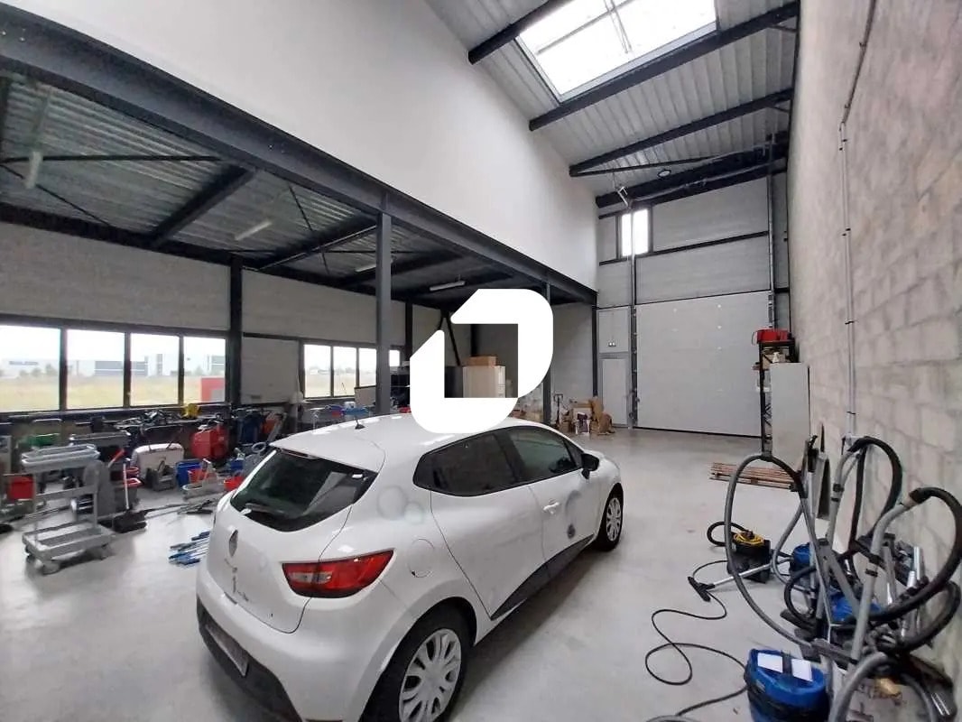 10 Boulevard De La Communauté, Buchelay for sale Interior Photo- Image 1 of 8