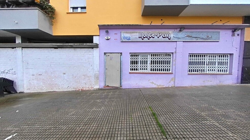 Retail in Mérida for sale - Building Photo - Image 1 of 35