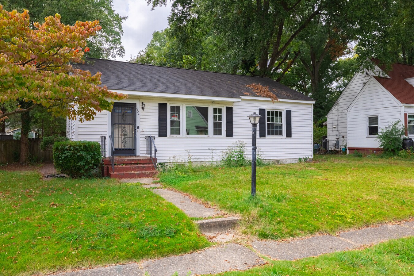 3602 Garland Ave, Richmond 23222 Residential For Sale UK