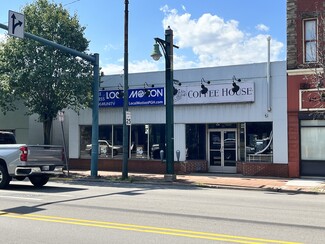 More details for 207 E 8th Ave, Homestead, PA - Retail for Rent