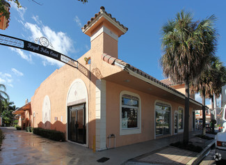 More details for 60-99 S Federal Hwy, Boca Raton, FL - Retail for Rent