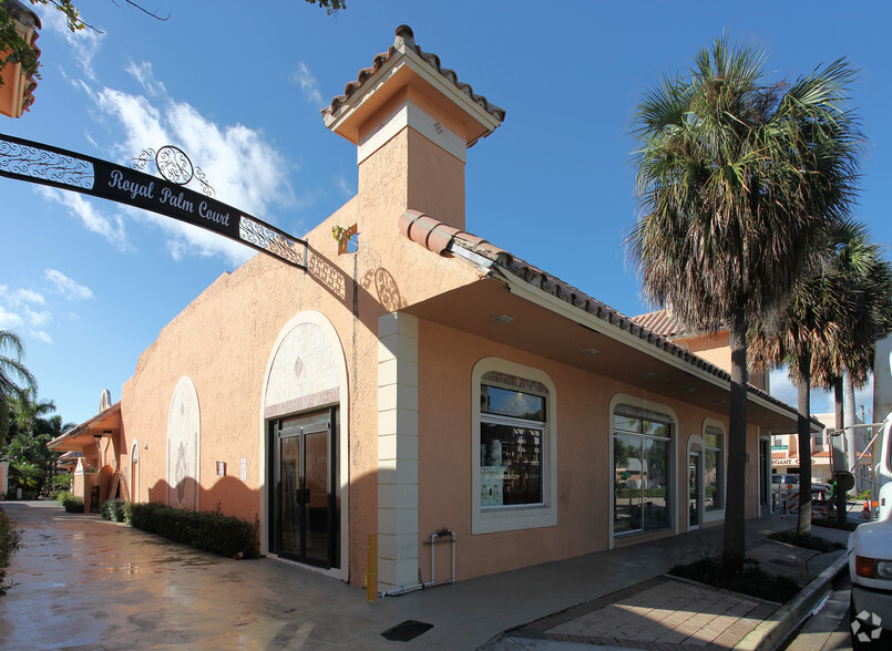 60-99 S Federal Hwy, Boca Raton, FL for rent - Primary Photo - Image 1 of 4