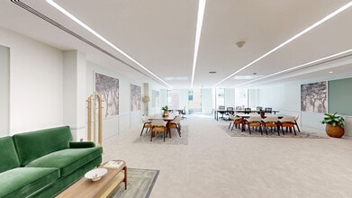 75 Grosvenor St, London to rent Matterport 3D Scan- Image 1 of 10