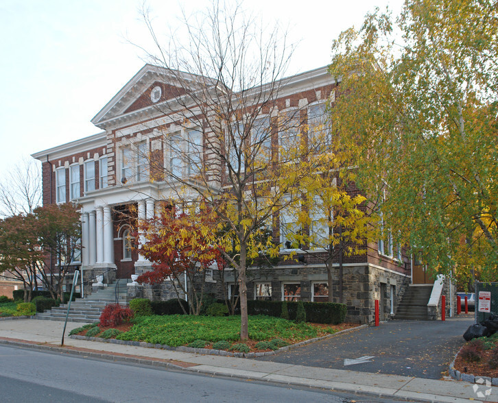 16 School St, Rye, NY for sale - Primary Photo - Image 1 of 1