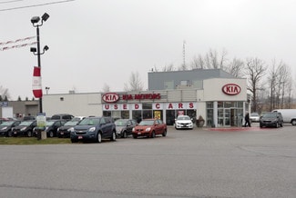 More details for 1 Malcolm Rd, Guelph, ON - Retail for Sale