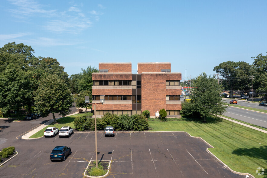 1909 Route 70 E, Cherry Hill, NJ for rent - Building Photo - Image 3 of 7