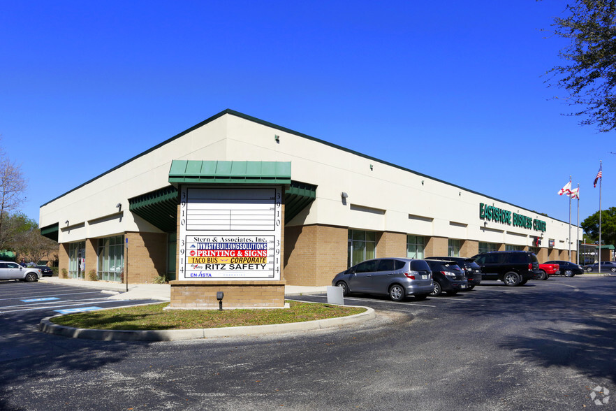 3914 US Hwy 301, Tampa, FL for sale - Primary Photo - Image 1 of 1