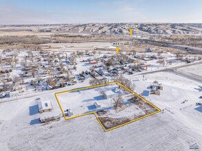 47 C Ave, Wasta, SD for sale Primary Photo- Image 1 of 14